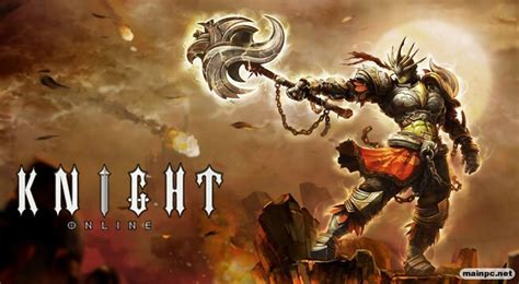 Knight Online Ndir Cretsiz Online Sava Oyunu