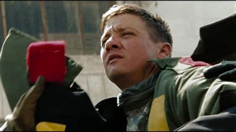 The Hurt Locker T Dliches Kommando Trailer German Hd Video Dailymotion