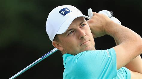 Jordan Spieth Net Worth 2024: How Much is The Young Golfer Worth ...