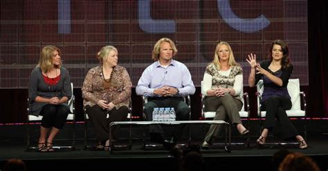 Kody Brown's children: Who are 'Sister Wives' star's 18 kids? From ...