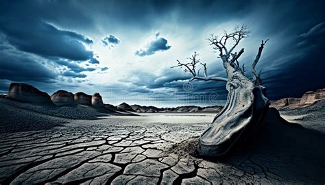 A Haunting Post-Apocalyptic Landscape: Earth after Human Extinction ...