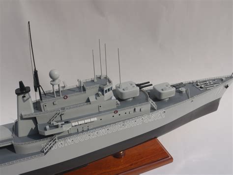 HMAS VAMPIRE (D11) - Gia Nhiên