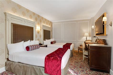 Prince Conti Hotel New Orleans Prince Conti Hotel | New Orleans French ...