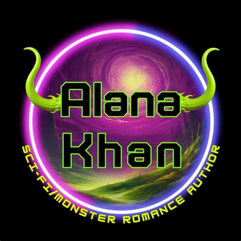 Amazonca Alana Khan Books Biography Latest Update