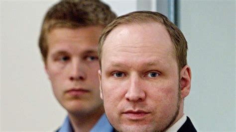 Breivik Prozess Aussage Zeugin Viermal Angeschossen