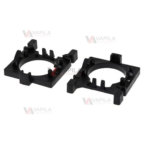 Светодиодный переходник 0104 для LED ламп H7 Ford Focus