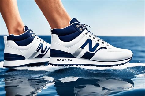 Nautica Buty Co To Za Firma Kr Tki Przegl D Marki Obuwniczej