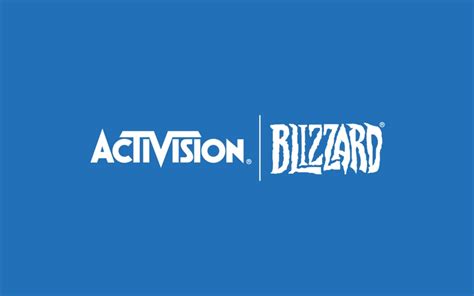 Compra Da Activision Blizzard Pela Microsoft Aprovada Na China