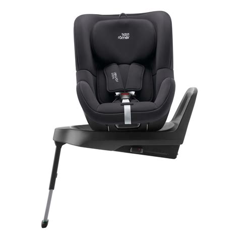 Britax Romer Dualfix Plus Автокресла Интернет магазин Romer