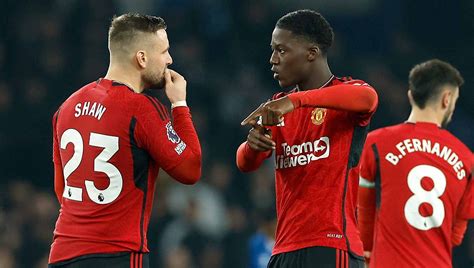 5 Talenta Yang Bisa Ikuti Jejak Kobbie Mainoo Masuk Tim Inti Manchester