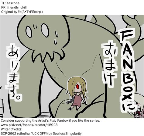 Read Oversimplified Scp Manga Chapter In English Free Online