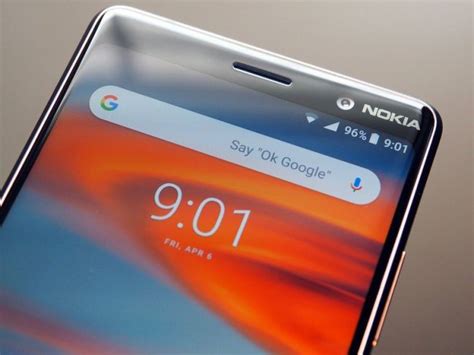 Nokia 7 Plus review: Come for the value, stay for the excitement ...