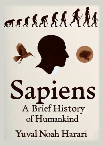 Read Bilingual Book Sapiens: A Brief History of Humankind, summary (Sapiens: A Brief History of ...