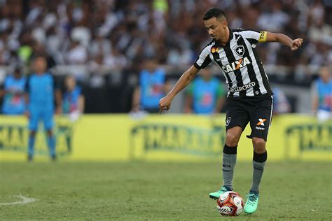 Botafogo Planeja Recuperar Pontos Diante Do Paran Gazeta Esportiva