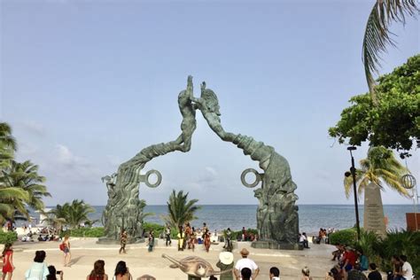 Qué Ver Y Hacer En Playa Del Carmen México GuÍa Completa 2019