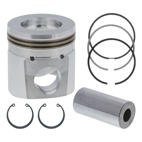 Piston Kit Cummins Isb Qsb Engines 3800327