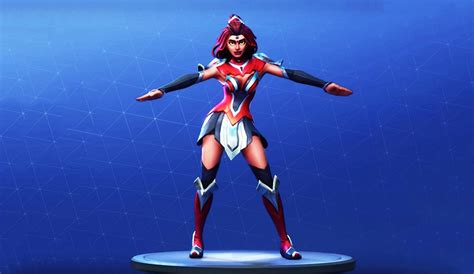 Fortnite Dance Wallpaper