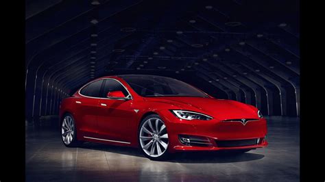 Tesla Model S News And Reviews
