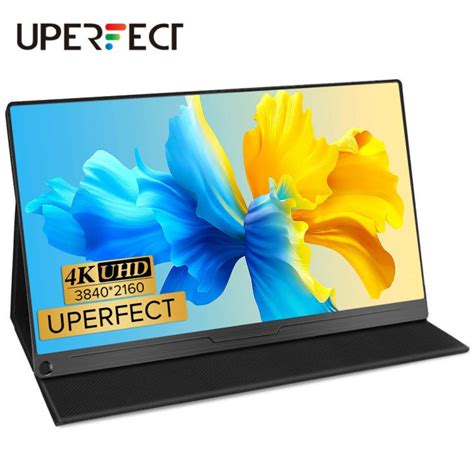 Uperfect Truely K Computer Monitor Ips Uhd X Usb C