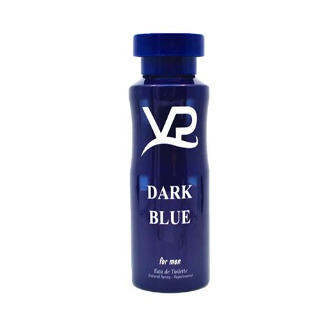 VP Dark Blue 200 Ml Erkek Deodorant Cossta Cosmetic Station