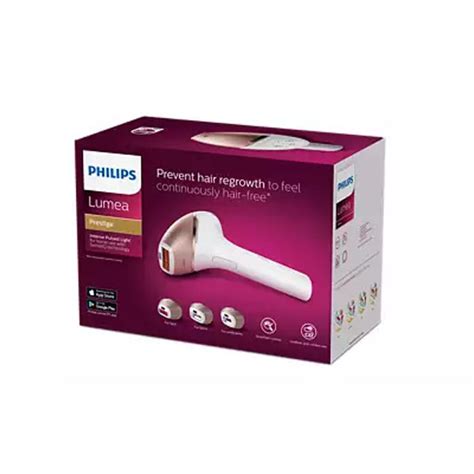 Philips Lumea Prestige IPL Hair Removal BRI956 HMR Shop N Bid