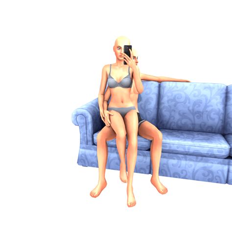 Selfie poses #7 - Screenshots - The Sims 4 Mods - CurseForge