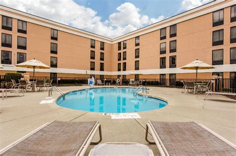 Comfort Inn University Durham Chapel Hill In Durham Nc Room Deals