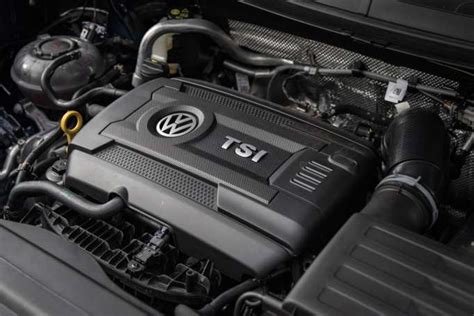 Volkswagen Tiguan Engine Specs Motor Options CarsGuide