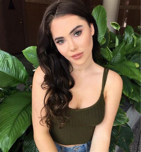 Mckayla Maroney On Life After Olympic Gymnastics ‘i Really Didnt Like