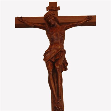 Large Wall Crucifix 115cm Southern Cross Church Supplies Gifts