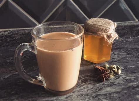 How To Make Authentic Karak Tea At Home Artofit