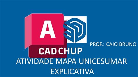 Grafica D Atividade Mapa Unicesumar Parte Youtube