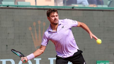 How To Watch 2024 Marrakech Open Featuring Wawrinka Berrettini