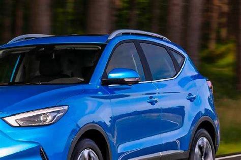 Harga Mg Zs Ev Review Spesifikasi Di Indonesia