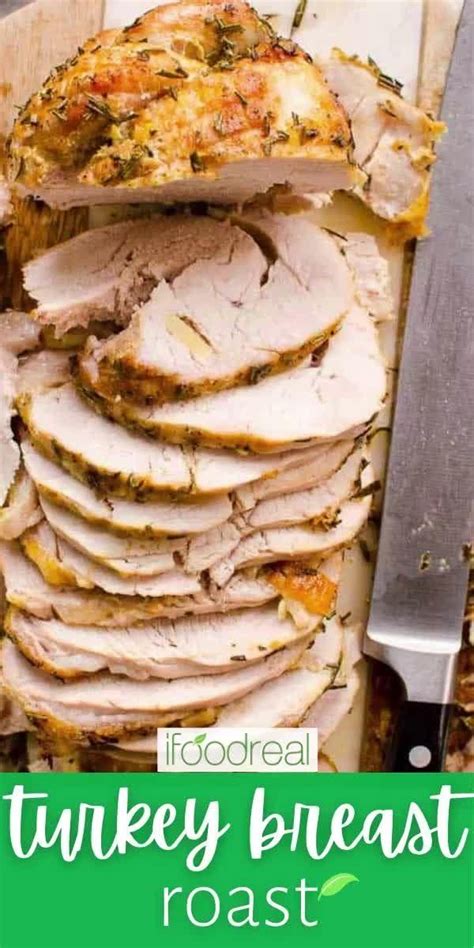 Boneless Turkey Breast Roast Artofit