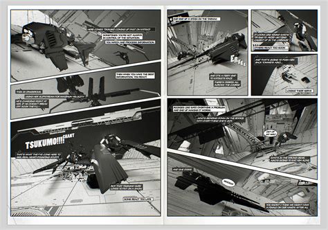 ZeroG on Behance