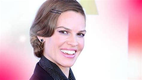 2024 Hilary Swank Wikibio Age Height Weight