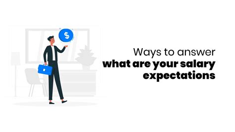 Ways To Answer What Are Your Salary Expectations