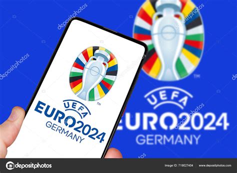 Allemagne Mai 2024 Uefa Euro 2024 Allemagne Championnat D Europe