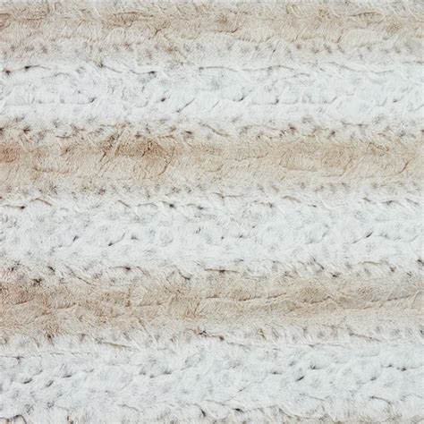 PHF плюшевое бархатное одеяло с искусственным мехом 5" x 60", супер ...