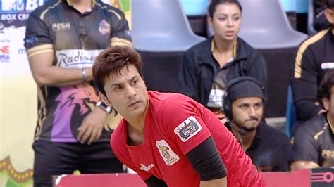 Watch Mtv Box Cricket League Season Episode Kolkata S Top Order