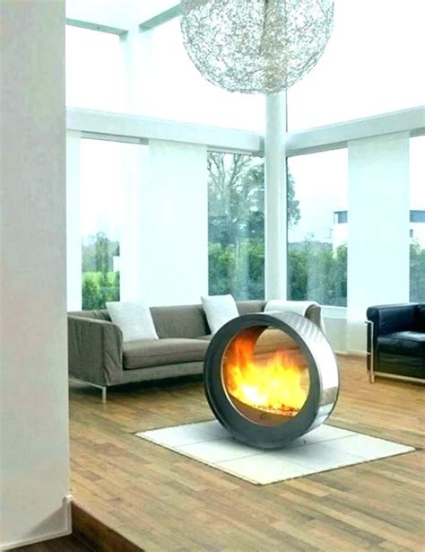 Portable Indoor Gas Fireplace Design Idea Ann Inspired