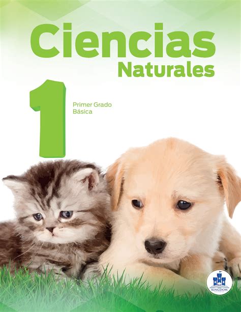 Libro De Ciencias Naturales Grado Primero Pdf Image To U