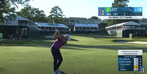 【コリン・モリカワ スイング動画】2023年最新ツアーハイライト Golftrend ゴルフトレンド