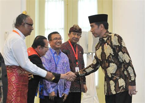 sekretariat kabinet republik indonesia teguhkan nkri  pancasila
