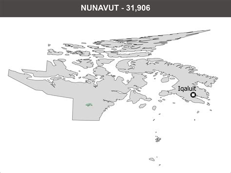 Where to Live in Canada: Ontario vs. Nunavut