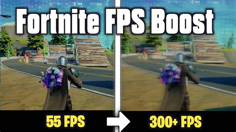 How To Optimize Fortnite And Increase Fps Fix Low Gpu Usage In Fortnite