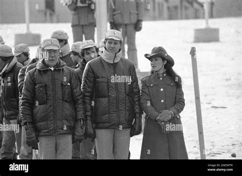 The Dutch Olympic Team Is Headed By Chef De Mission Abraham Leeuwenhoek And Hostess Cynthia Van