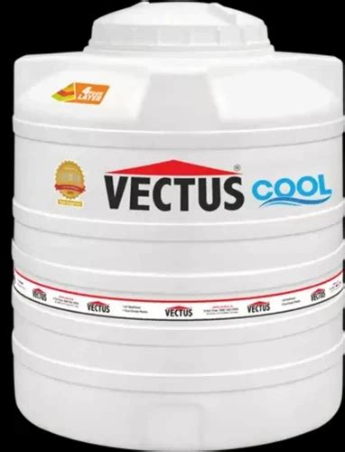 Vectus Cool Water Tank At Rs 4000 Piece Vectus Water Tanks In