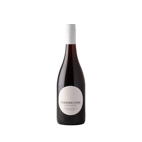 Dromana Estate Tuerong Park Pinot Noir 2021 Red Wine Blackhearts